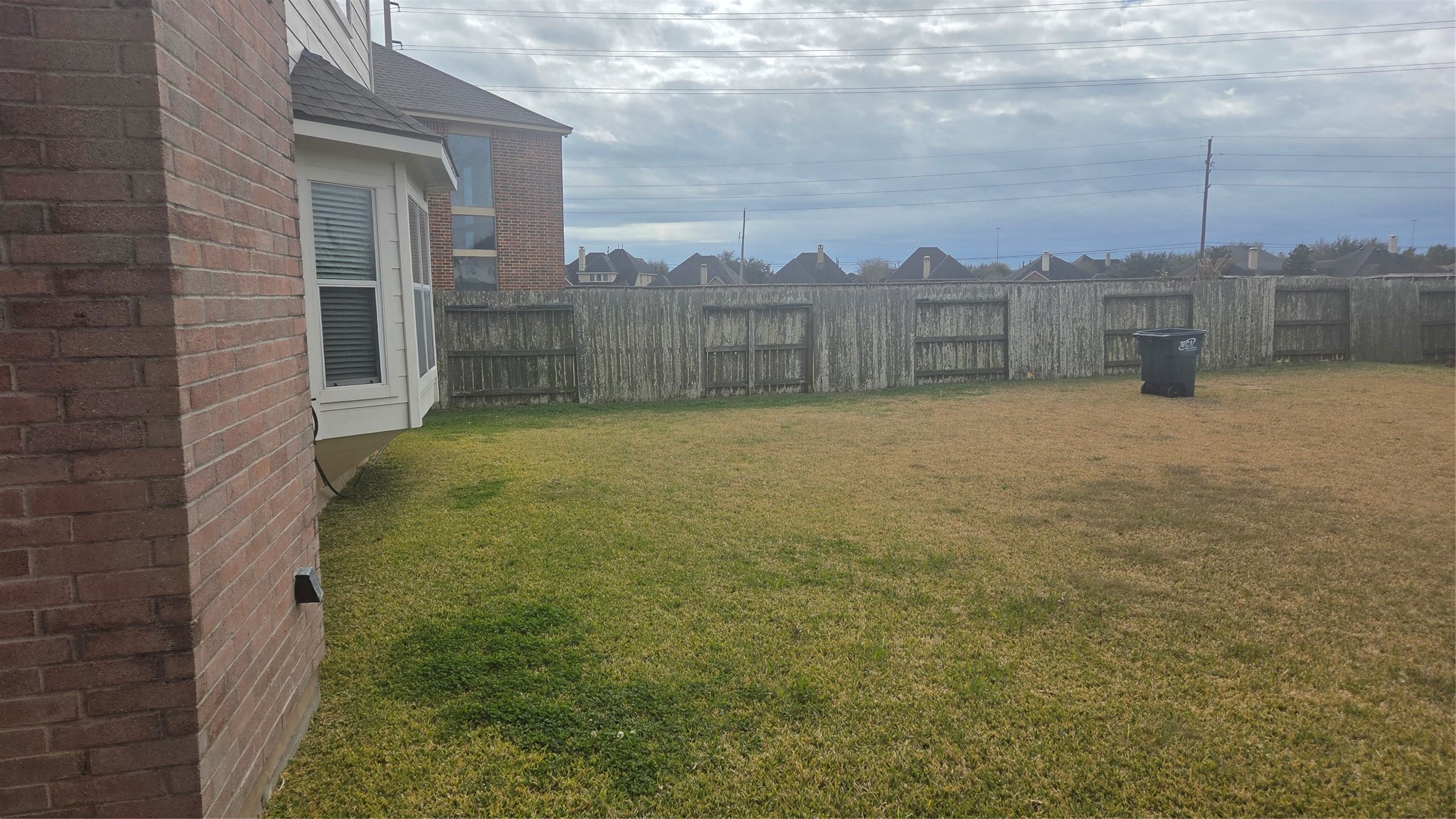 2103 Trinity Manor Lane Richmond, TX 77469 - Photo 15 of 30 a view of a terrace