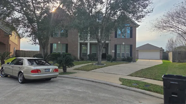 $3,200 | 2103 Trinity Manor Lane, Richmond, TX 77469