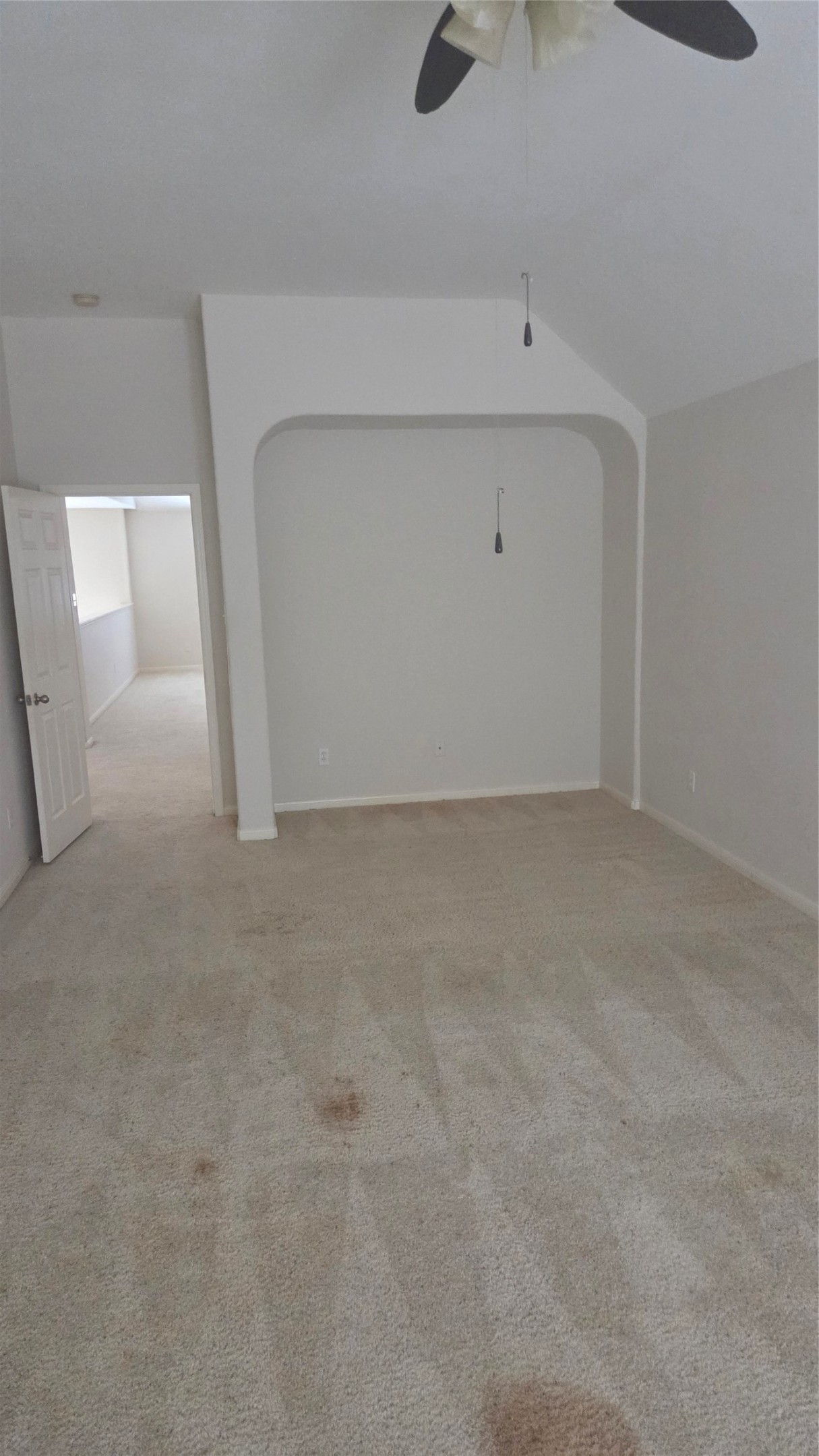 2103 Trinity Manor Lane Richmond, TX 77469 - Photo 5 of 30 a view of an empty room