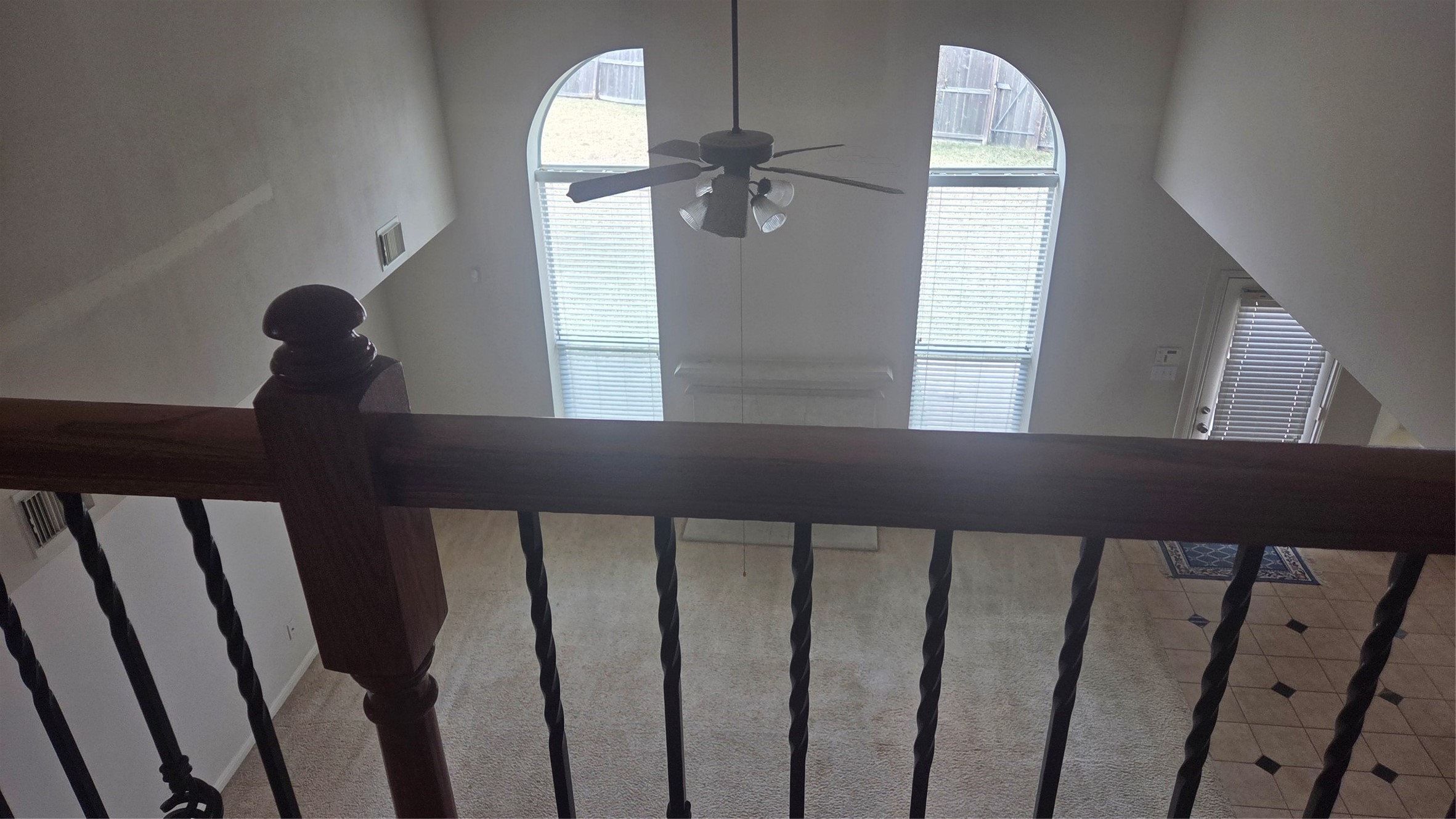 2103 Trinity Manor Lane Richmond, TX 77469 - Photo 7 of 30 a view of a balcony