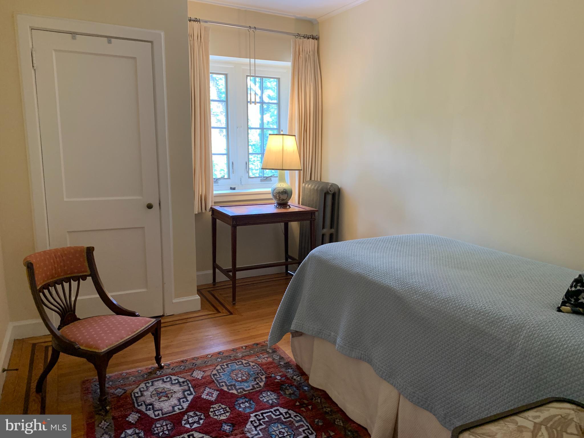 7945 Winston Road Philadelphia, PA 19118 - Photo 16 of 29 Bedroom 2