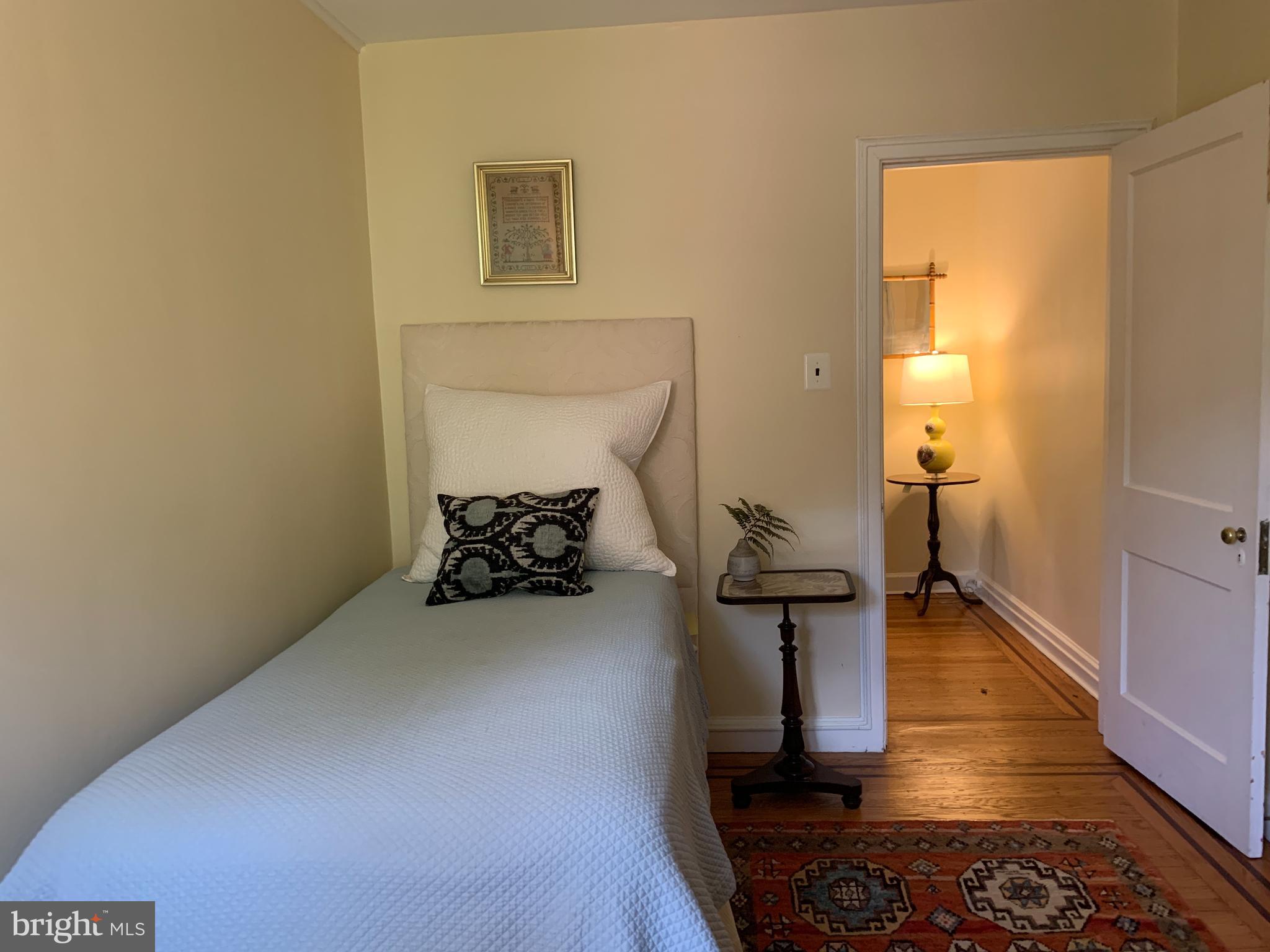 7945 Winston Road Philadelphia, PA 19118 - Photo 17 of 29 Bedroom 2