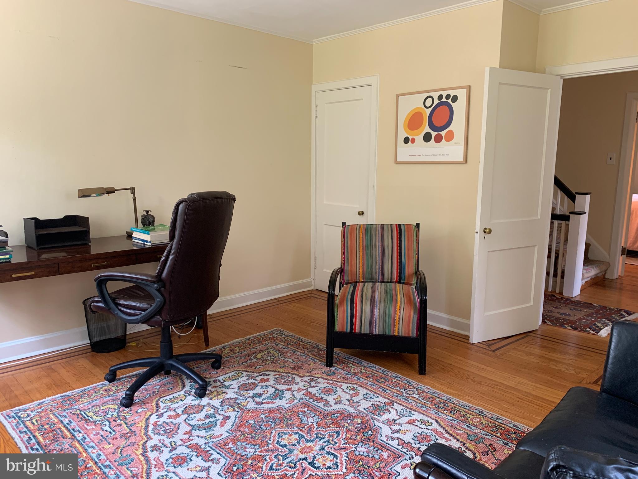 7945 Winston Road Philadelphia, PA 19118 - Photo 20 of 29 Study