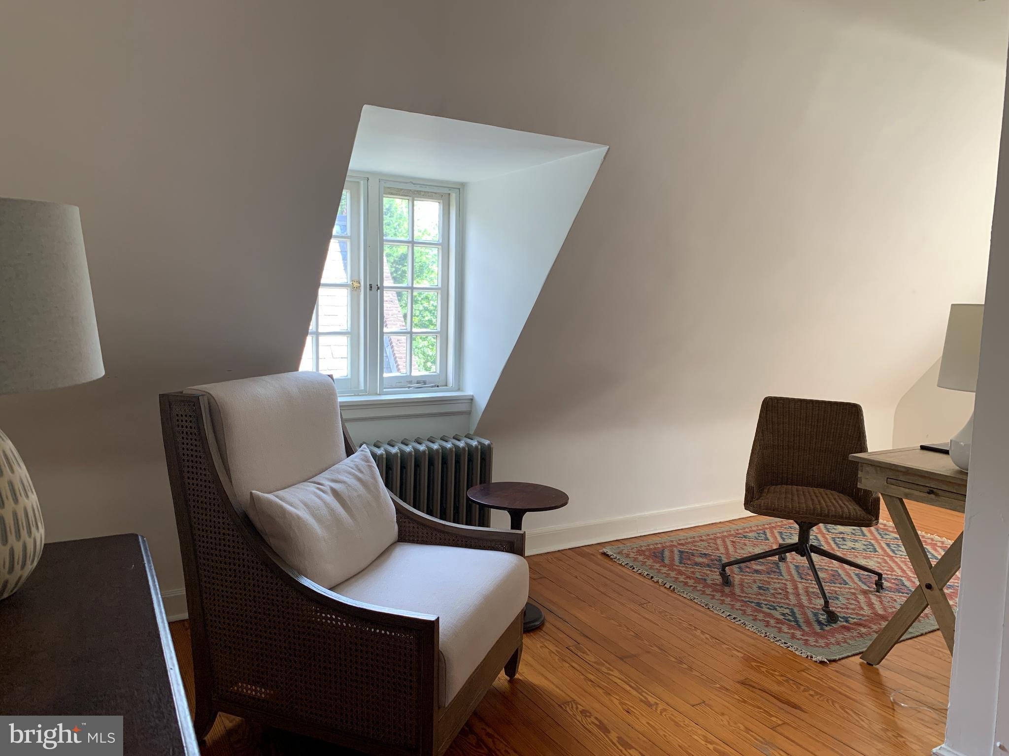 7945 Winston Road Philadelphia, PA 19118 - Photo 22 of 29 3rd Level Study