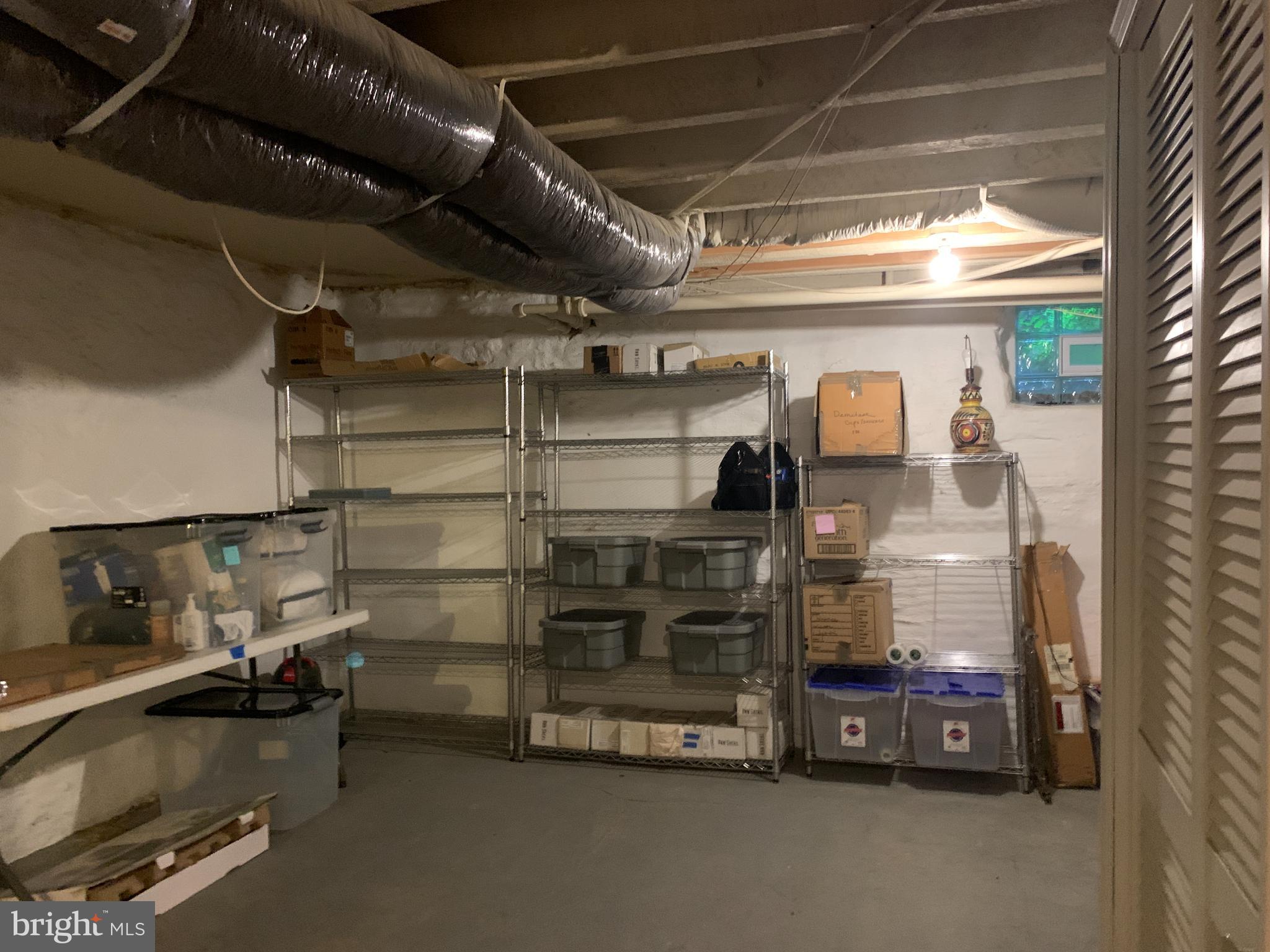 7945 Winston Road Philadelphia, PA 19118 - Photo 25 of 29 Basement