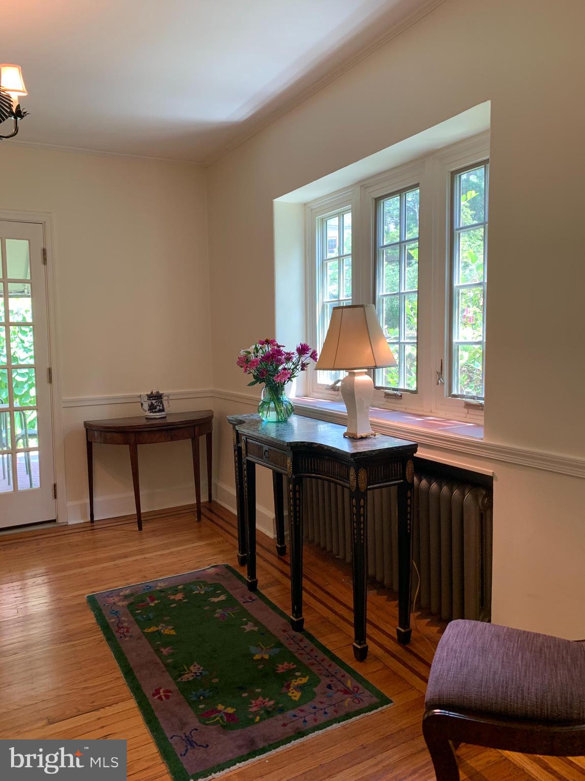 7945 Winston Road Philadelphia, PA 19118 - Photo 7 of 29 Dining Roon