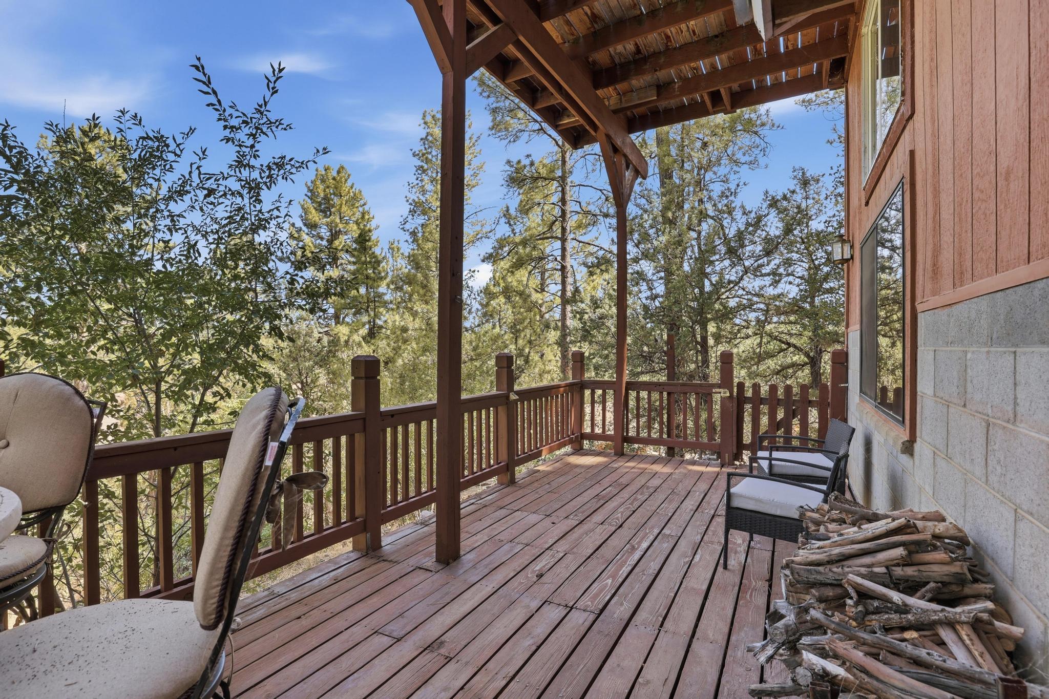 3407 Ridge Trail Pine, AZ 85544 - Photo 38 of 49