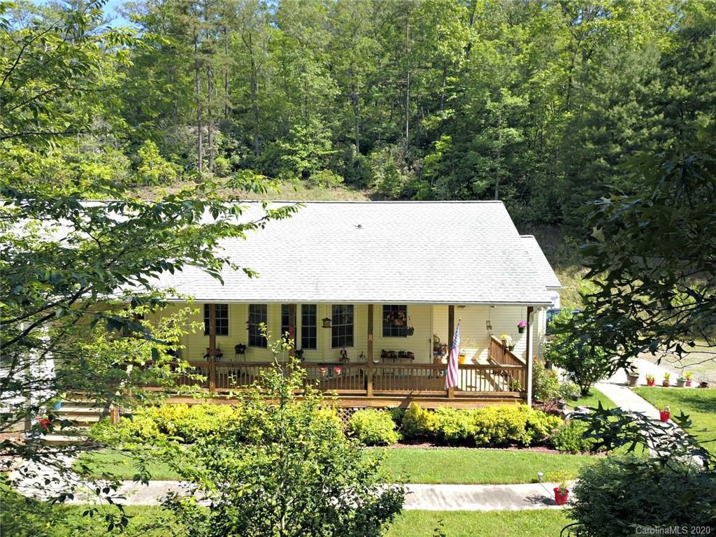 210 Weldon Hall Road Sylva, NC 28779 - Photo 1 of 29 Gallery Image 1