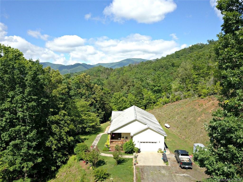 210 Weldon Hall Road Sylva, NC 28779 - Photo 2 of 29 Gallery Image 2