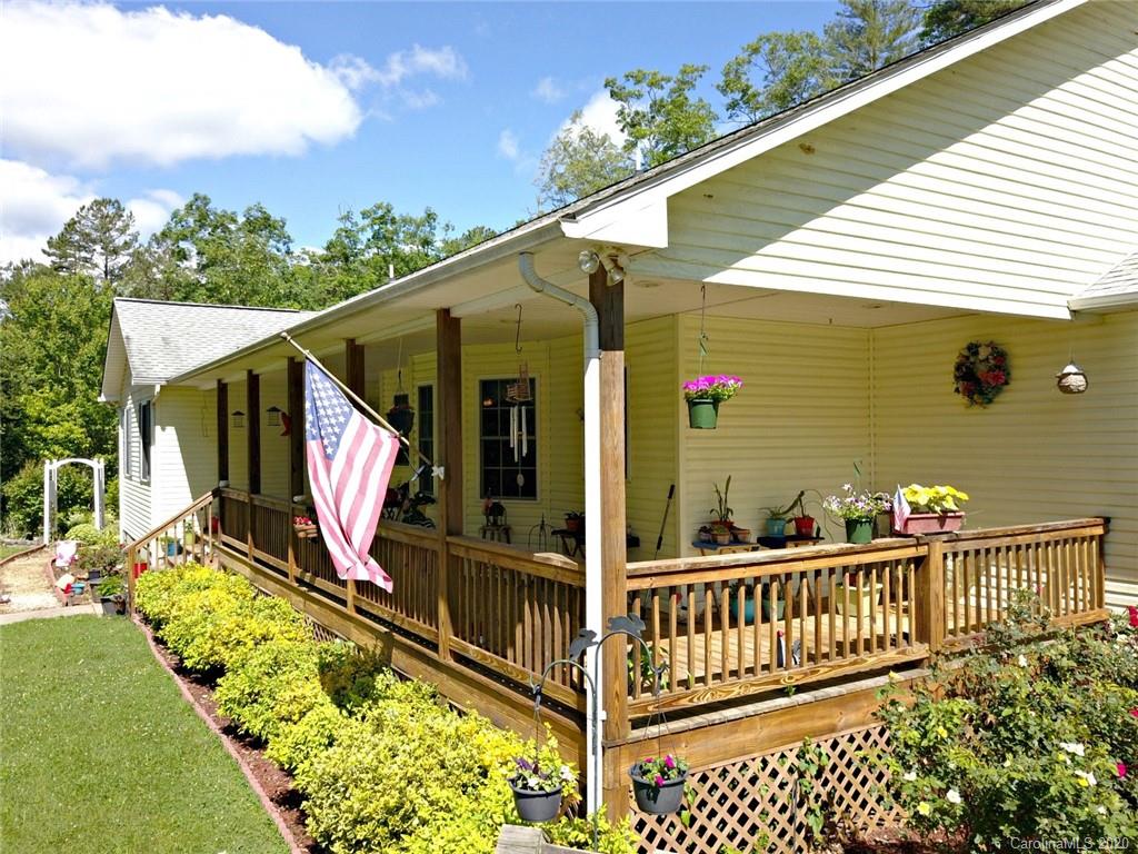 210 Weldon Hall Road Sylva, NC 28779 - Photo 12 of 29 Gallery Image 12