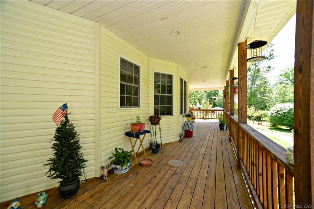 210 Weldon Hall Road Sylva, NC 28779 - Photo 29 of 29 Gallery Image 29