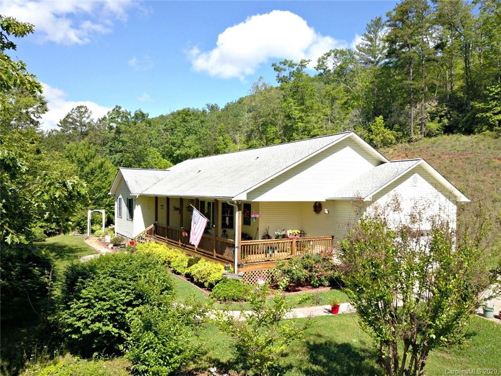 210 Weldon Hall Road Sylva, NC 28779 - Photo 5 of 29 Gallery Image 5