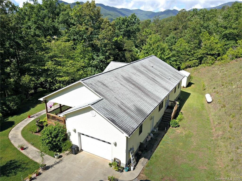210 Weldon Hall Road Sylva, NC 28779 - Photo 7 of 29 Gallery Image 7