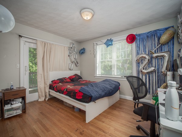 145 Murdock Street, Unit 1 Boston, MA 02135 - Photo 9 of 26