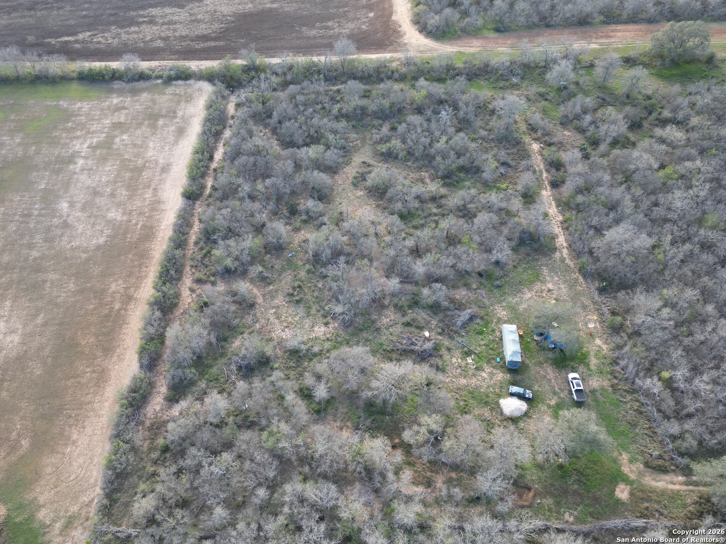 0 Wildhorse Pass Marion, TX 78152 - Photo 17 of 17