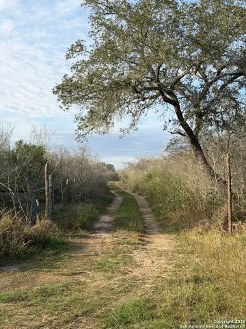 a view of a lake view