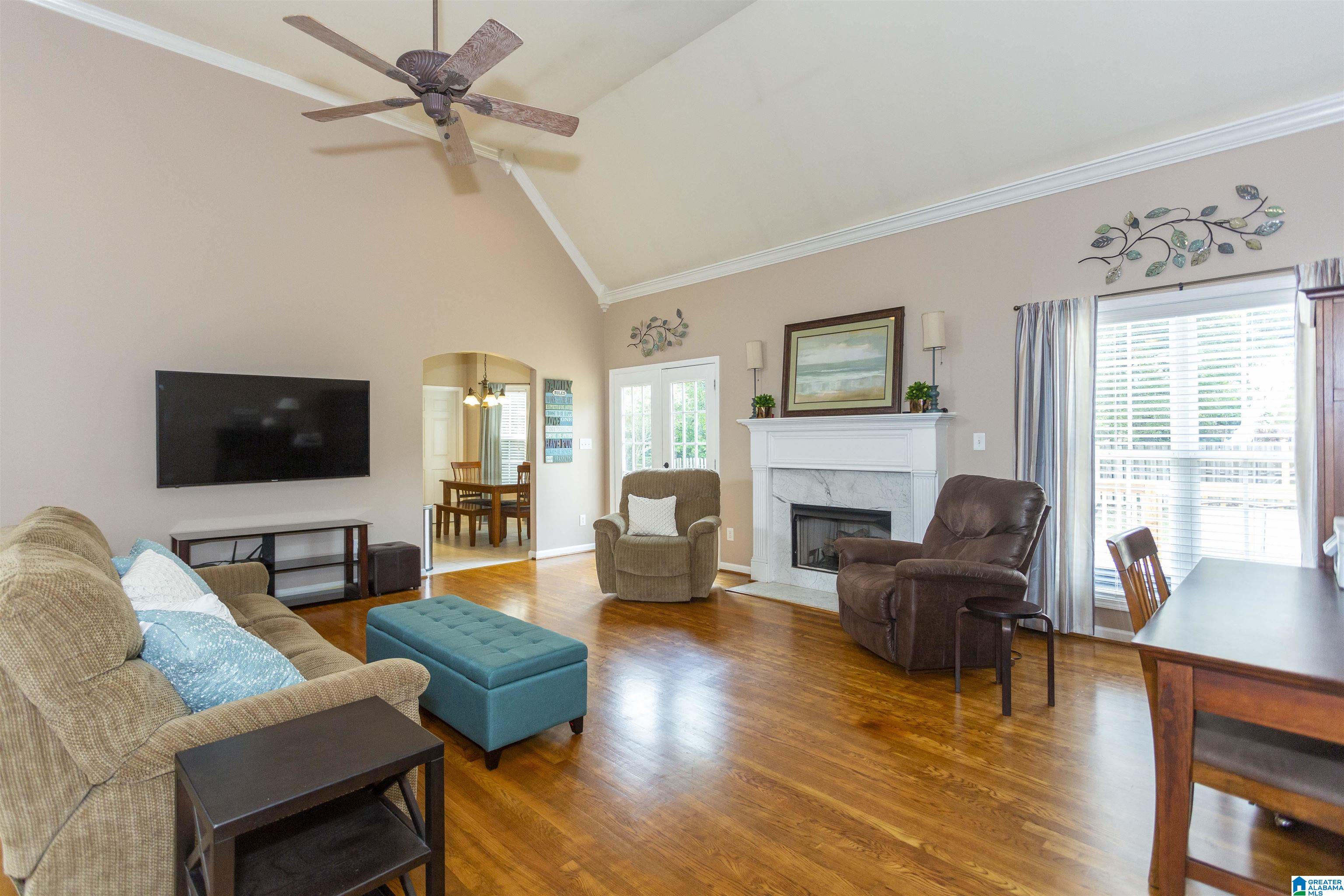 612 Conroy Road Sterrett, AL 35147 - Photo 23 of 47