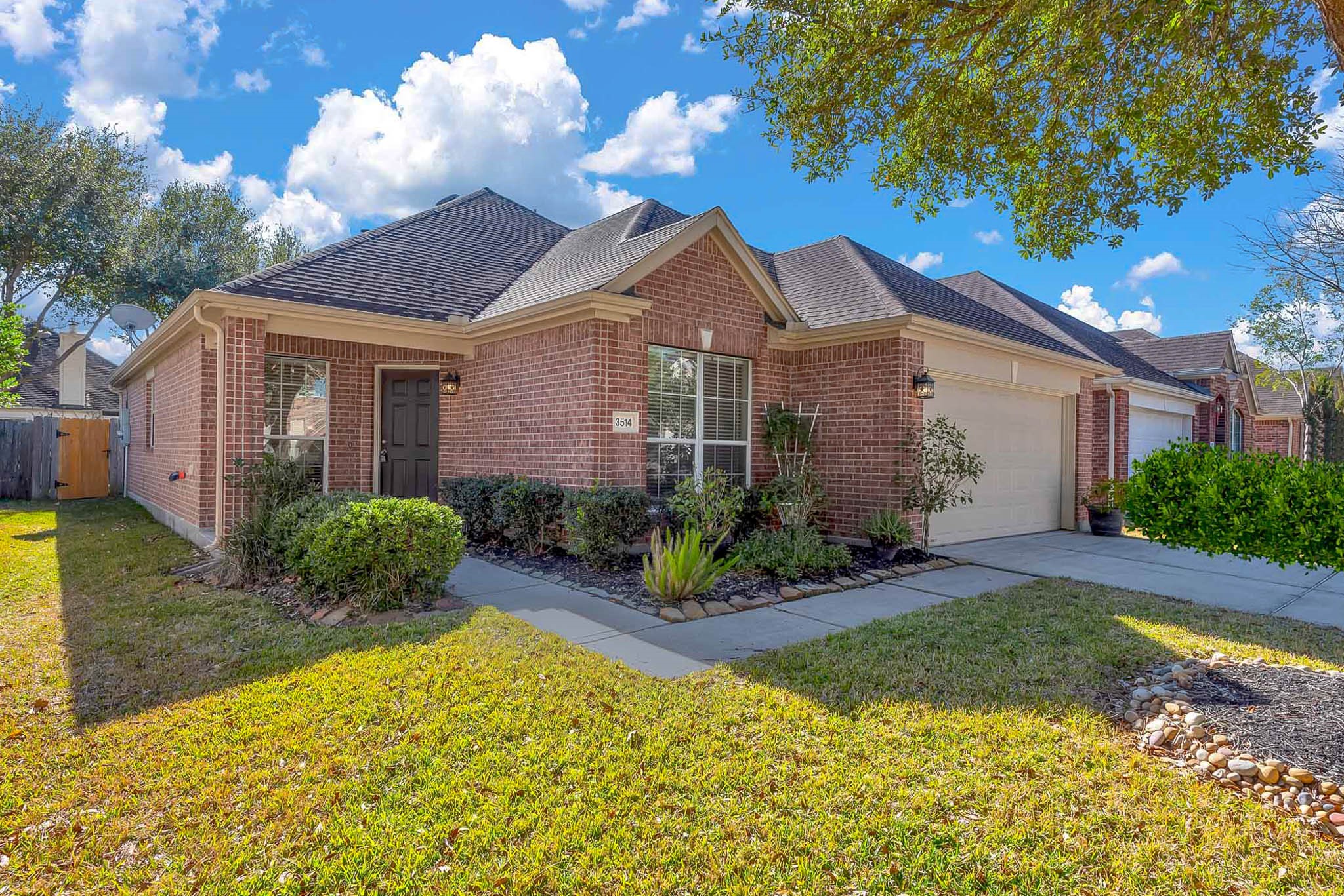 3514 Azalea Sands Drive Spring, TX 77386 - Photo 2 of 36