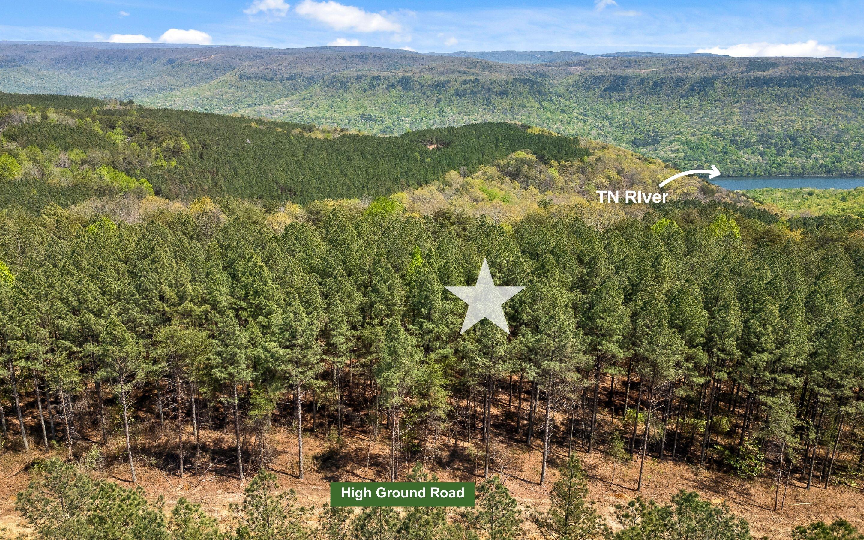 Lot 2225 High Ground Road Guild, TN 37340 - Photo 12 of 23 Lot 2225 High Ground Road