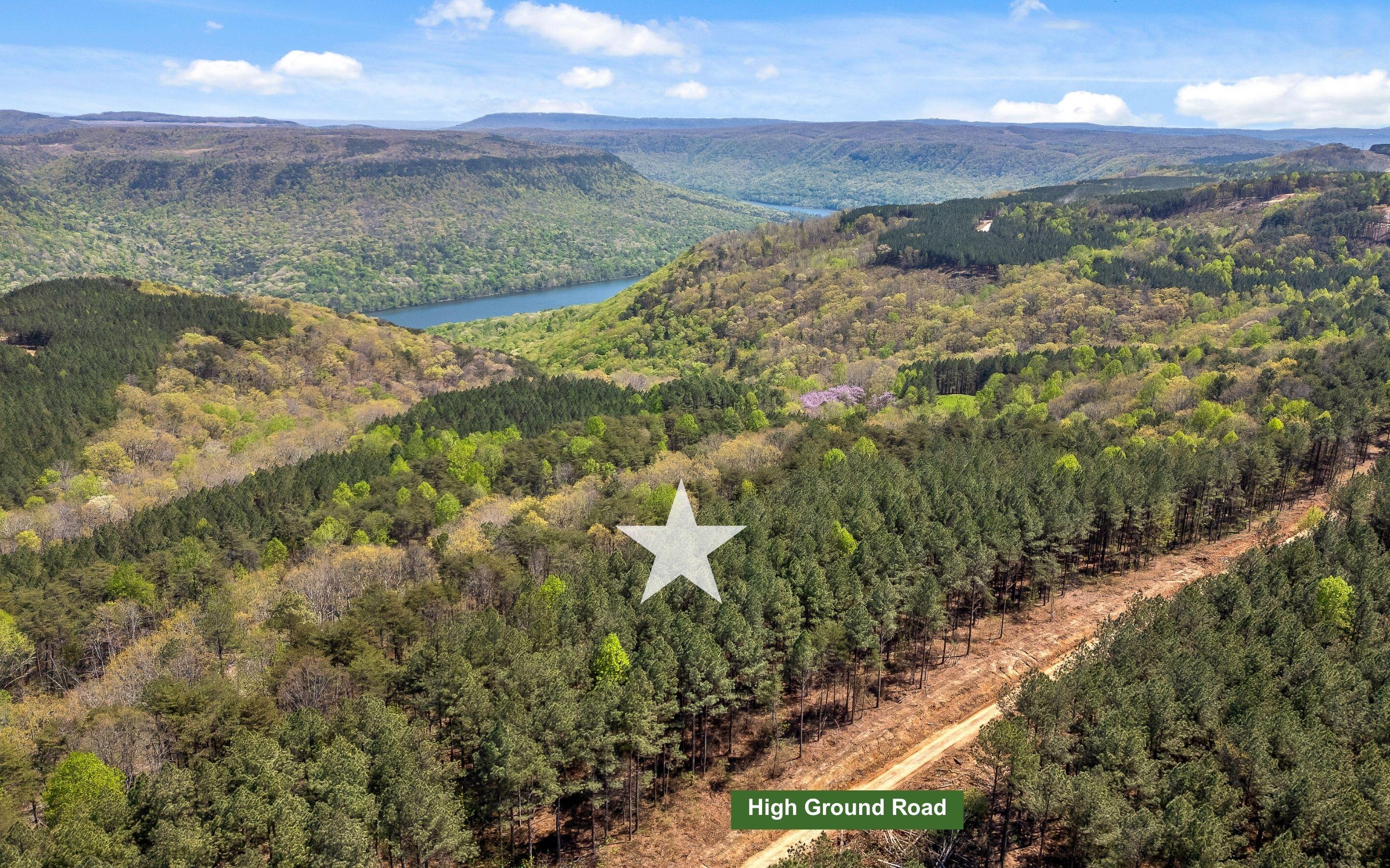 Lot 2225 High Ground Road Guild, TN 37340 - Photo 13 of 23 Lot 2225 High Ground Road