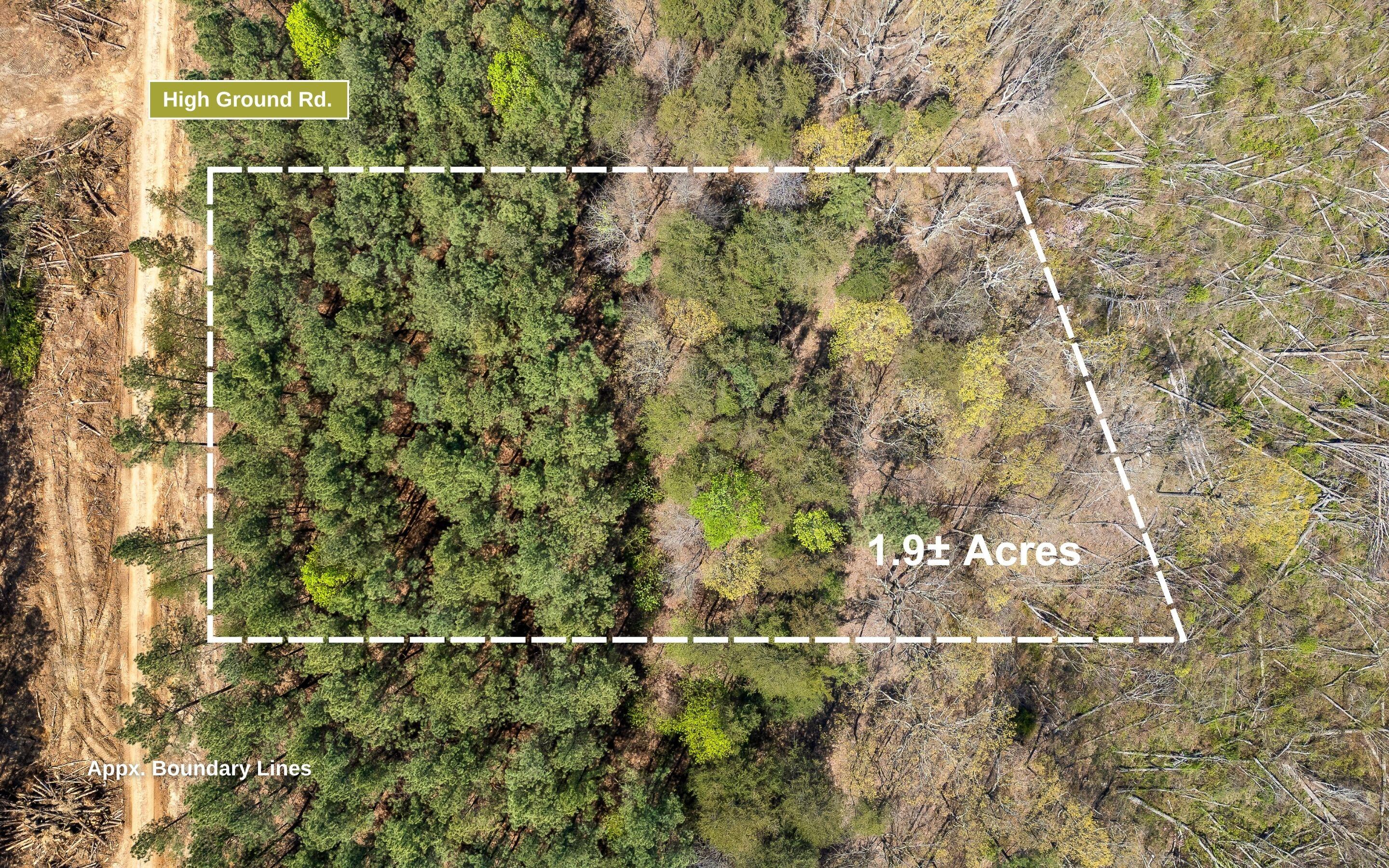 Lot 2225 High Ground Road Guild, TN 37340 - Photo 14 of 23 Lot 2225 High Ground Road