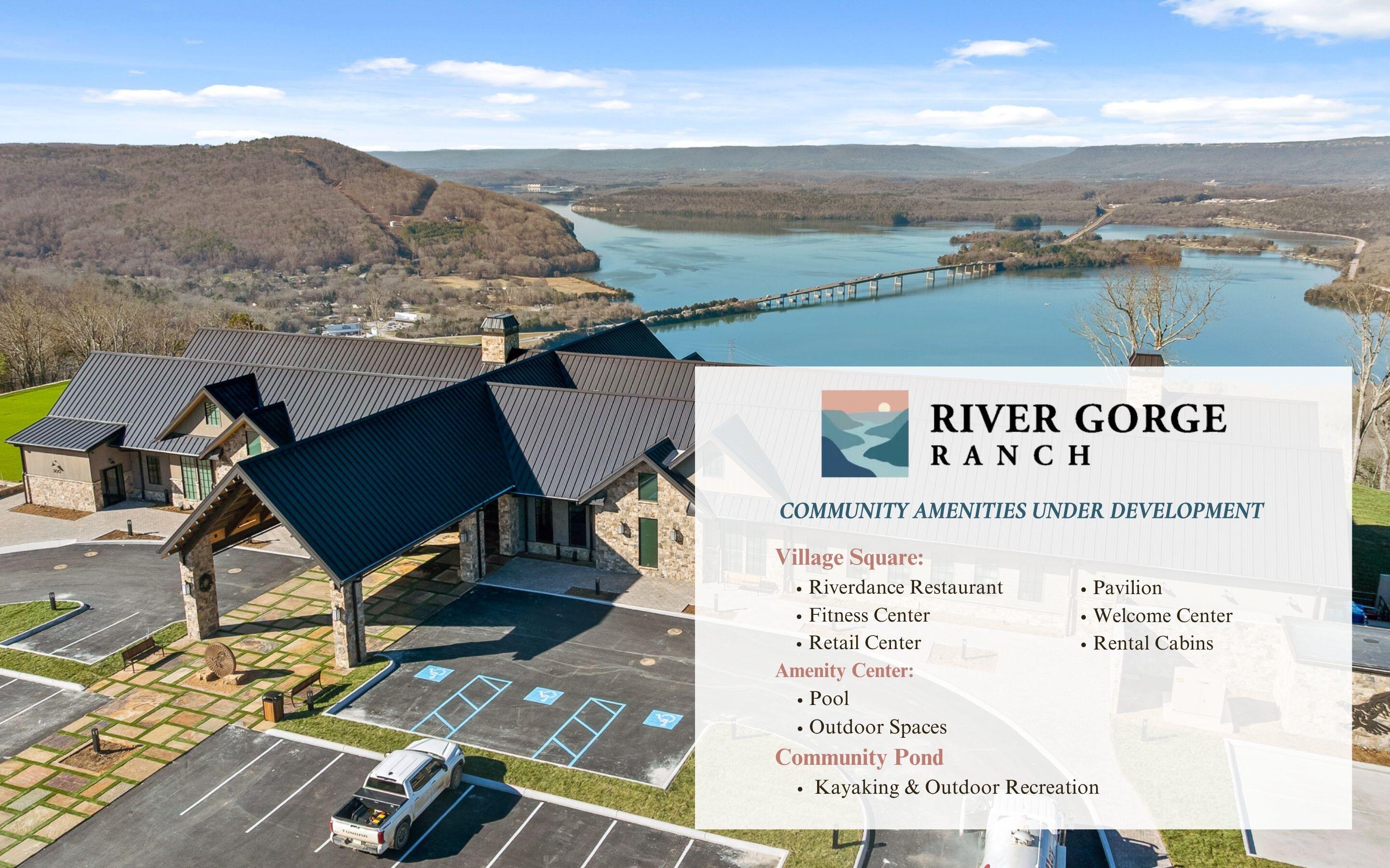 Lot 2225 High Ground Road Guild, TN 37340 - Photo 16 of 23 Lot 2225 High Ground Road