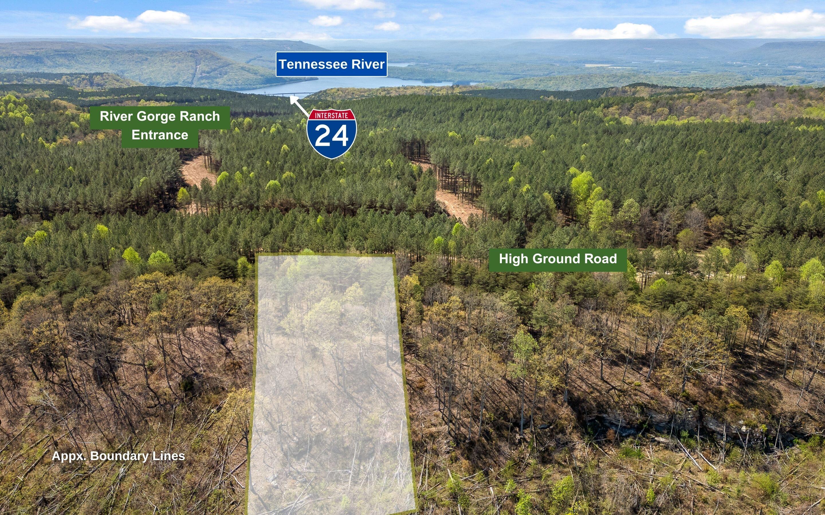 Lot 2225 High Ground Road Guild, TN 37340 - Photo 5 of 23 Lot 2225 High Ground Road