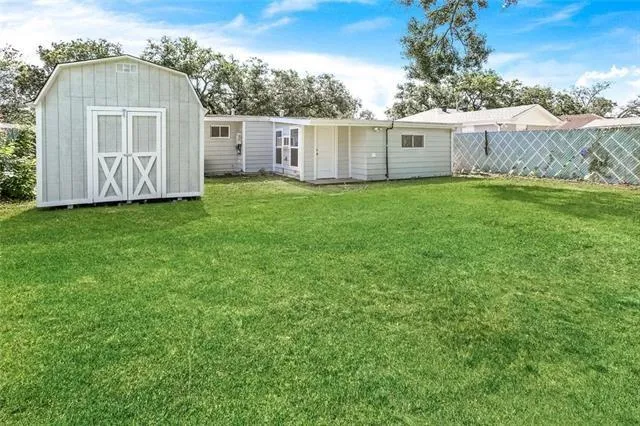 $2,500 | 528 Roseland Parkway, Harahan, LA 70123