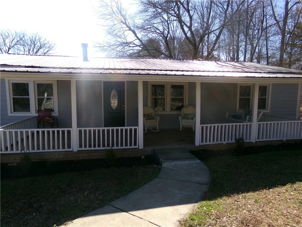305 Daisy Street Northwest Resaca, GA 30735 - Photo 37 of 38