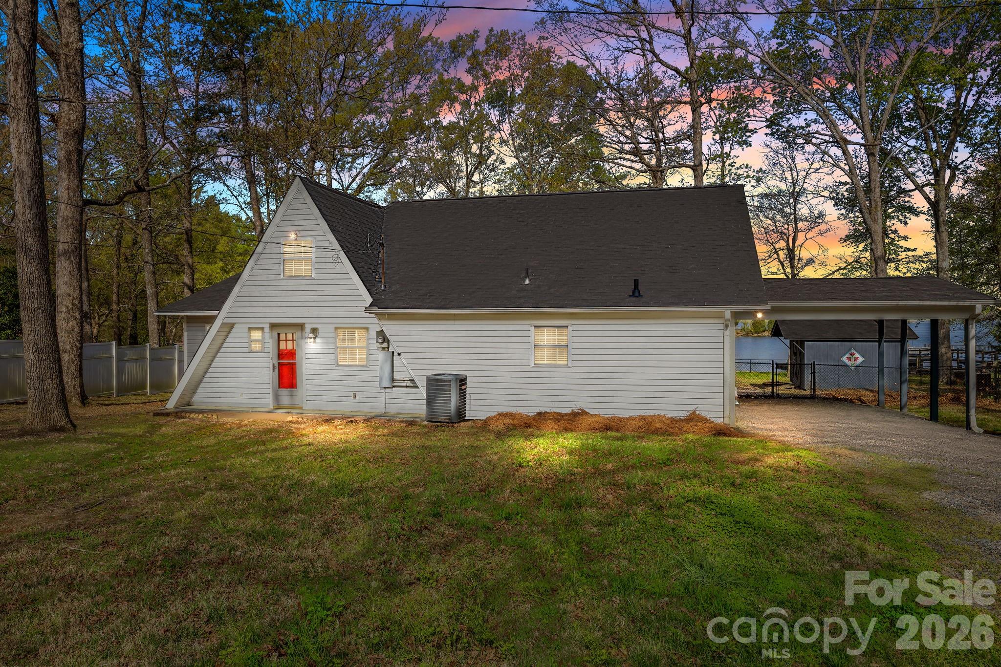 1870 Scout Road Salisbury, NC 28146 - Photo 9 of 48