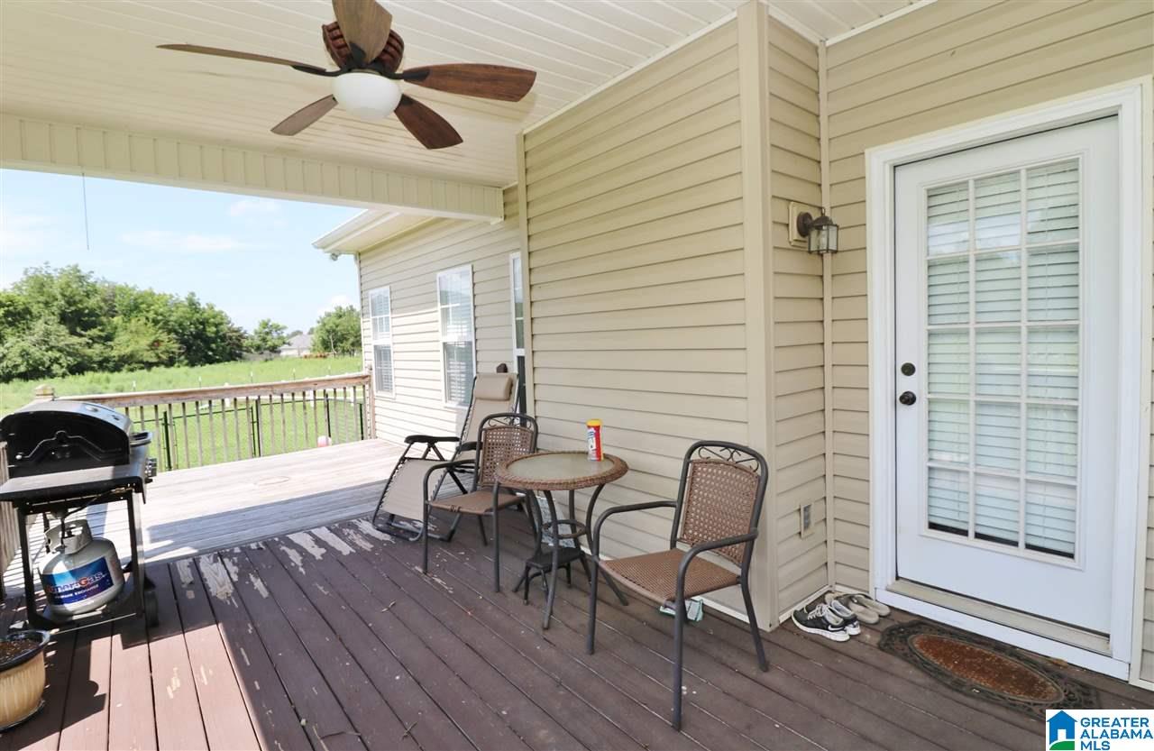 216 Easy Street Anniston, AL 36207 - Photo 32 of 35