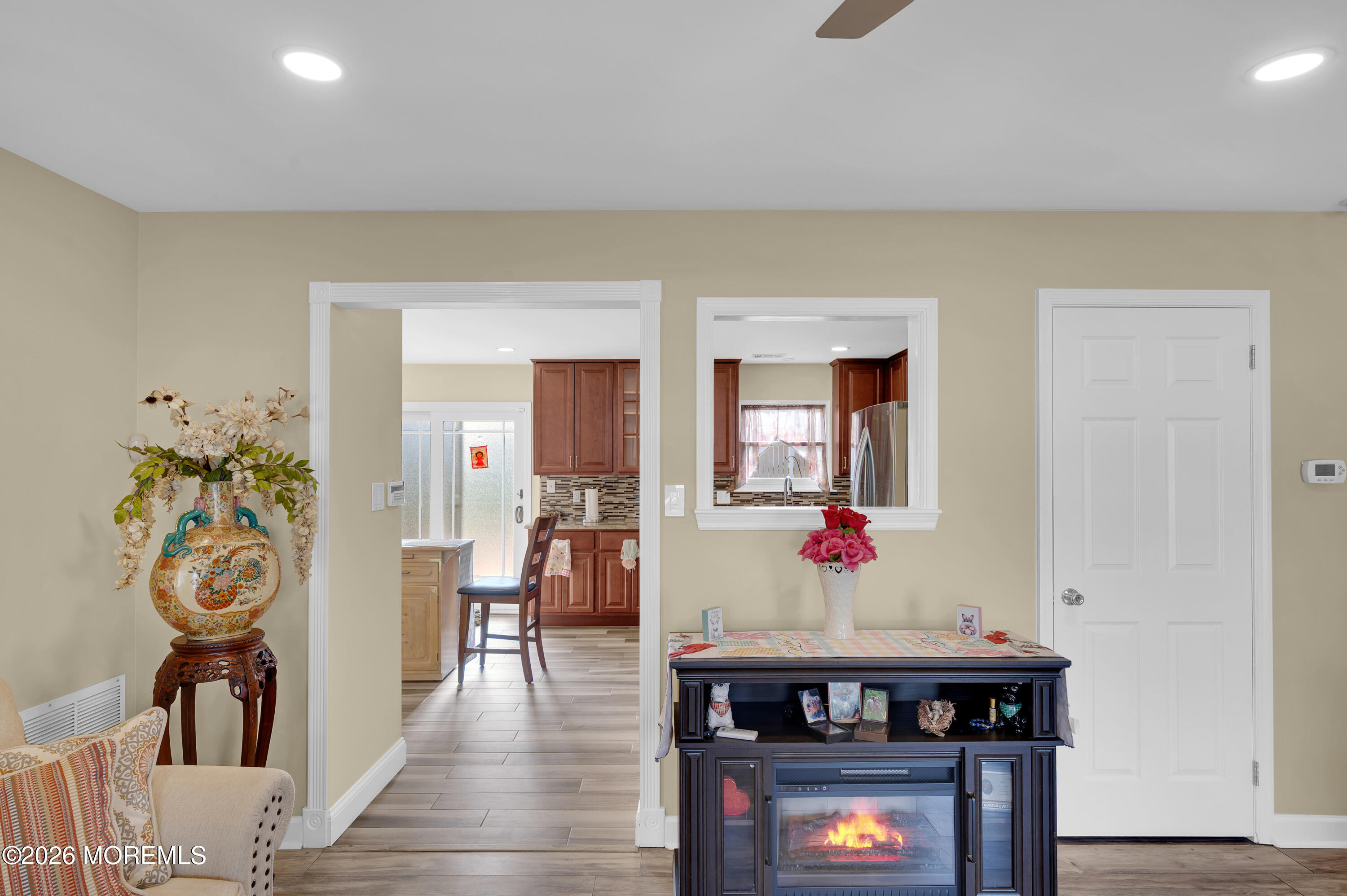 114 Starlight Road Howell, NJ 07731 - Photo 11 of 41 Kitchen 1