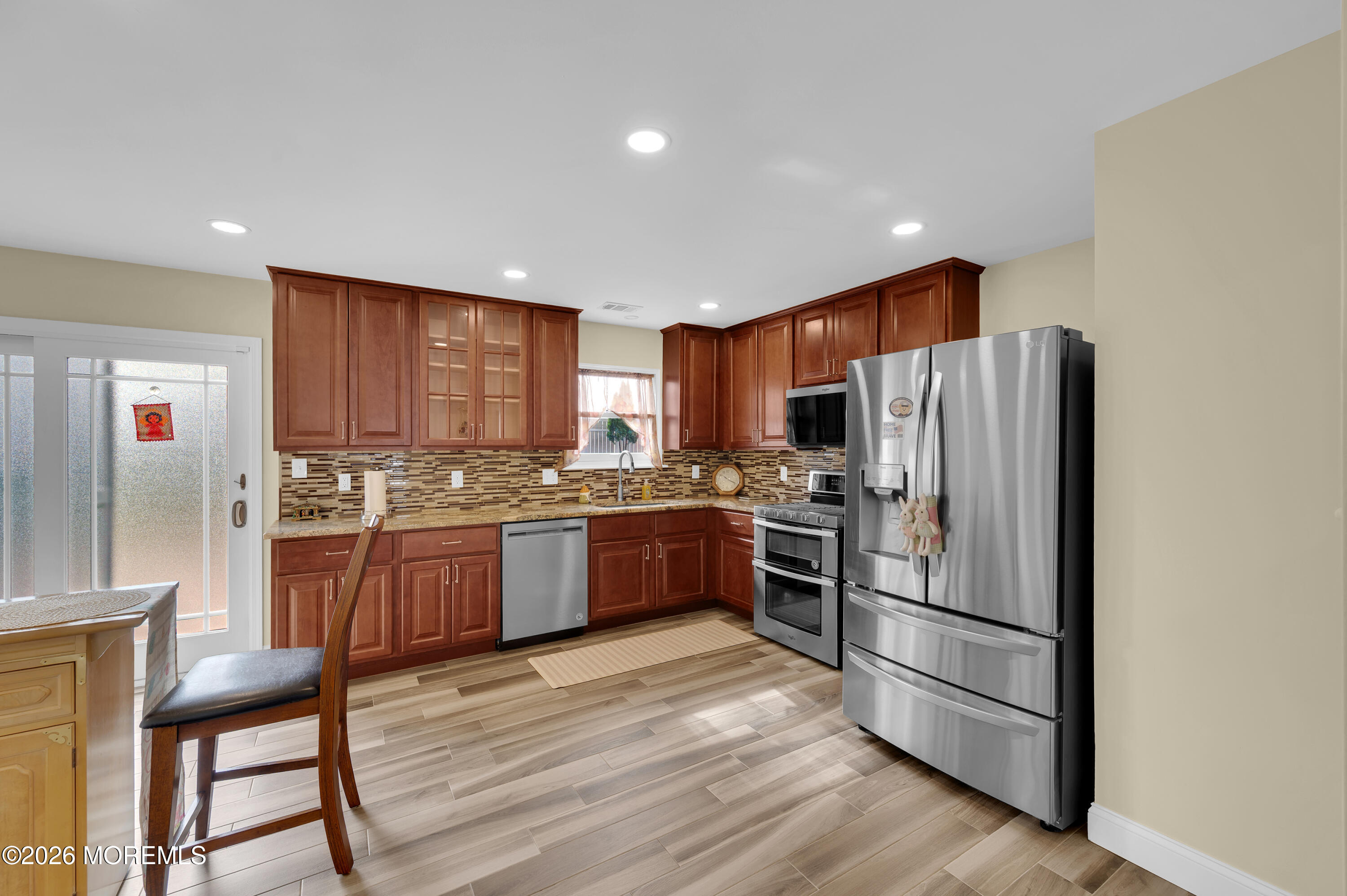 114 Starlight Road Howell, NJ 07731 - Photo 12 of 41 Kitchen 2