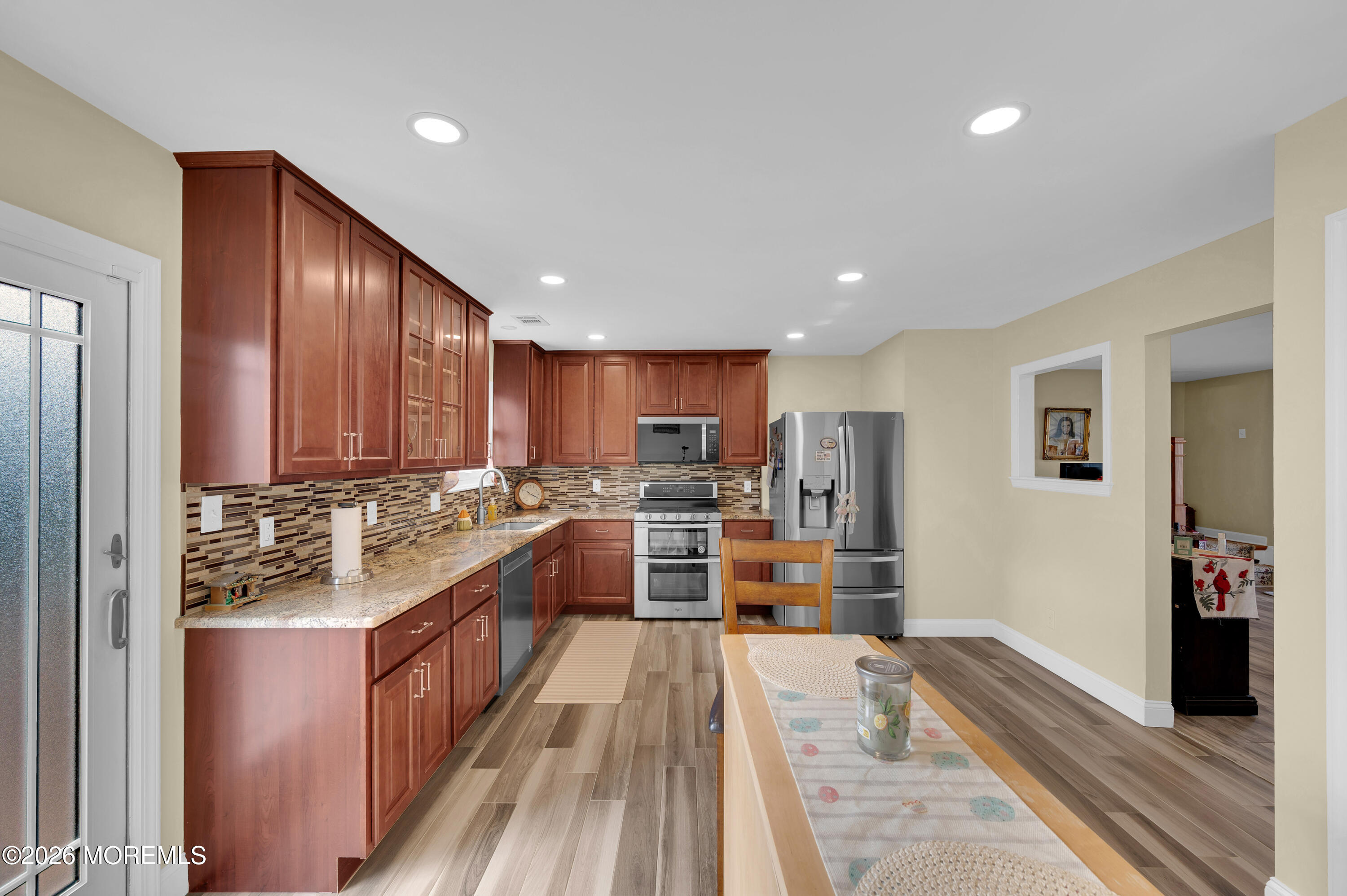 114 Starlight Road Howell, NJ 07731 - Photo 13 of 41 Kitchen 3