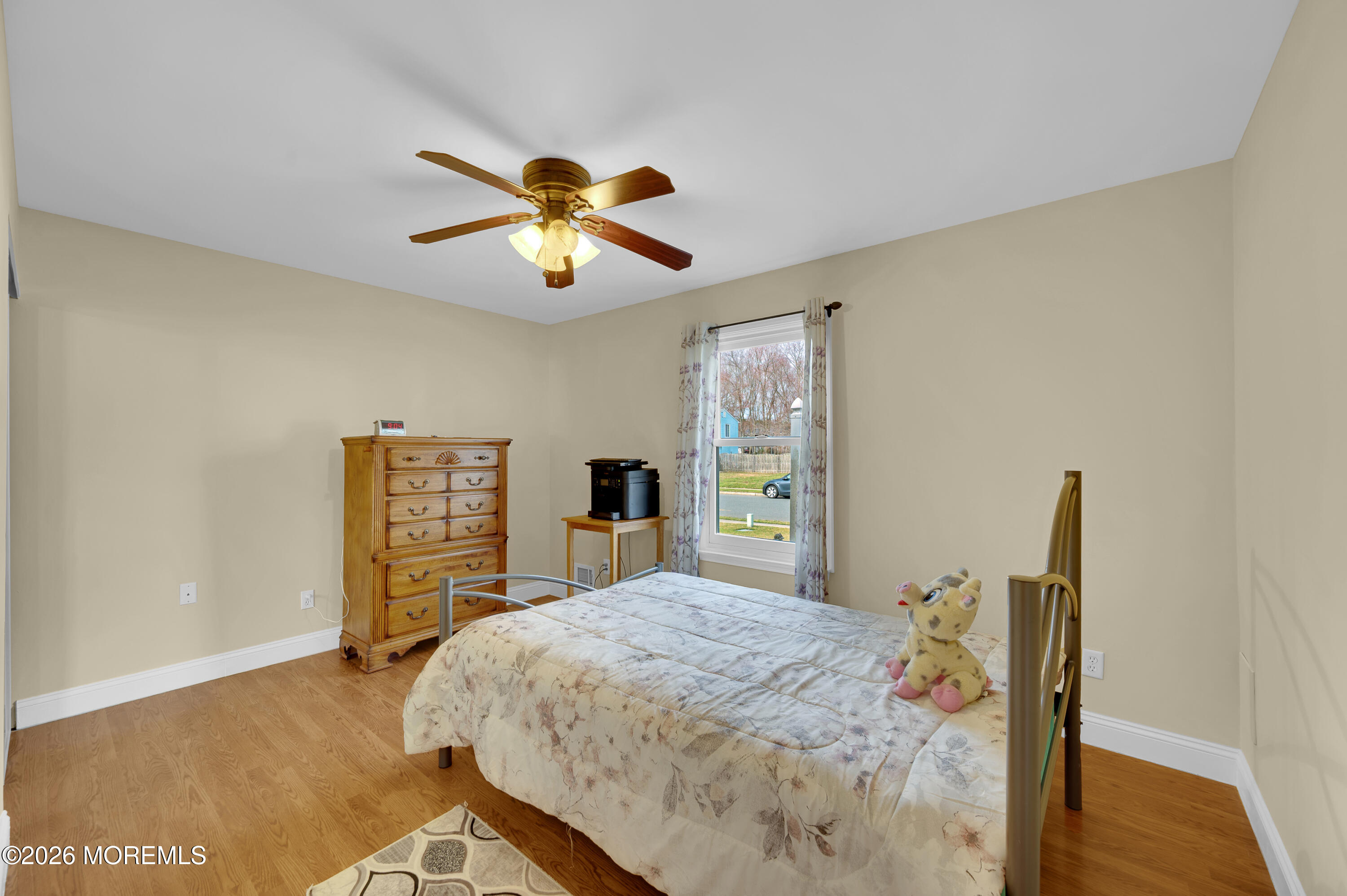 114 Starlight Road Howell, NJ 07731 - Photo 17 of 41 Bed 2
