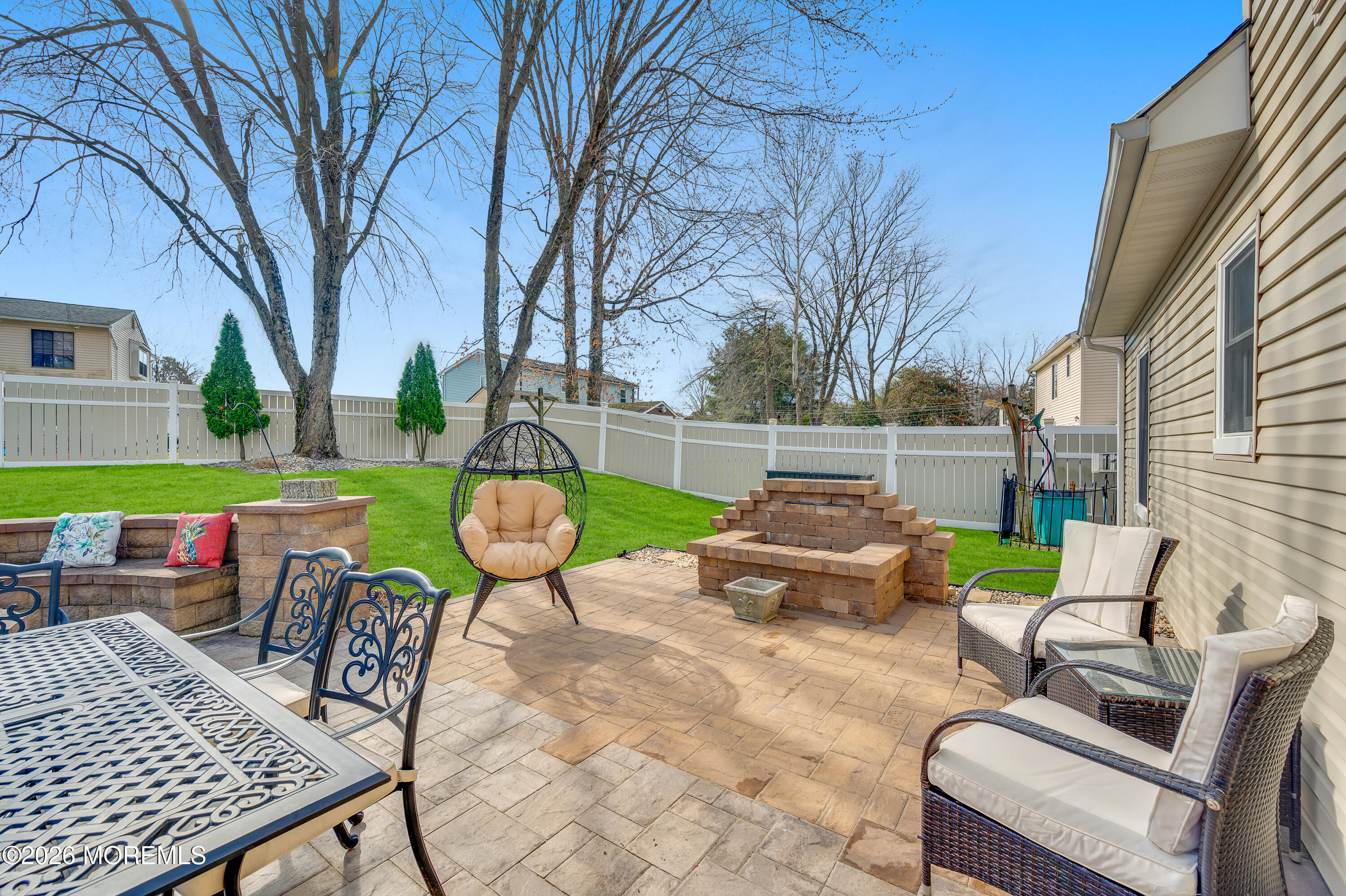 114 Starlight Road Howell, NJ 07731 - Photo 34 of 41 Back 7