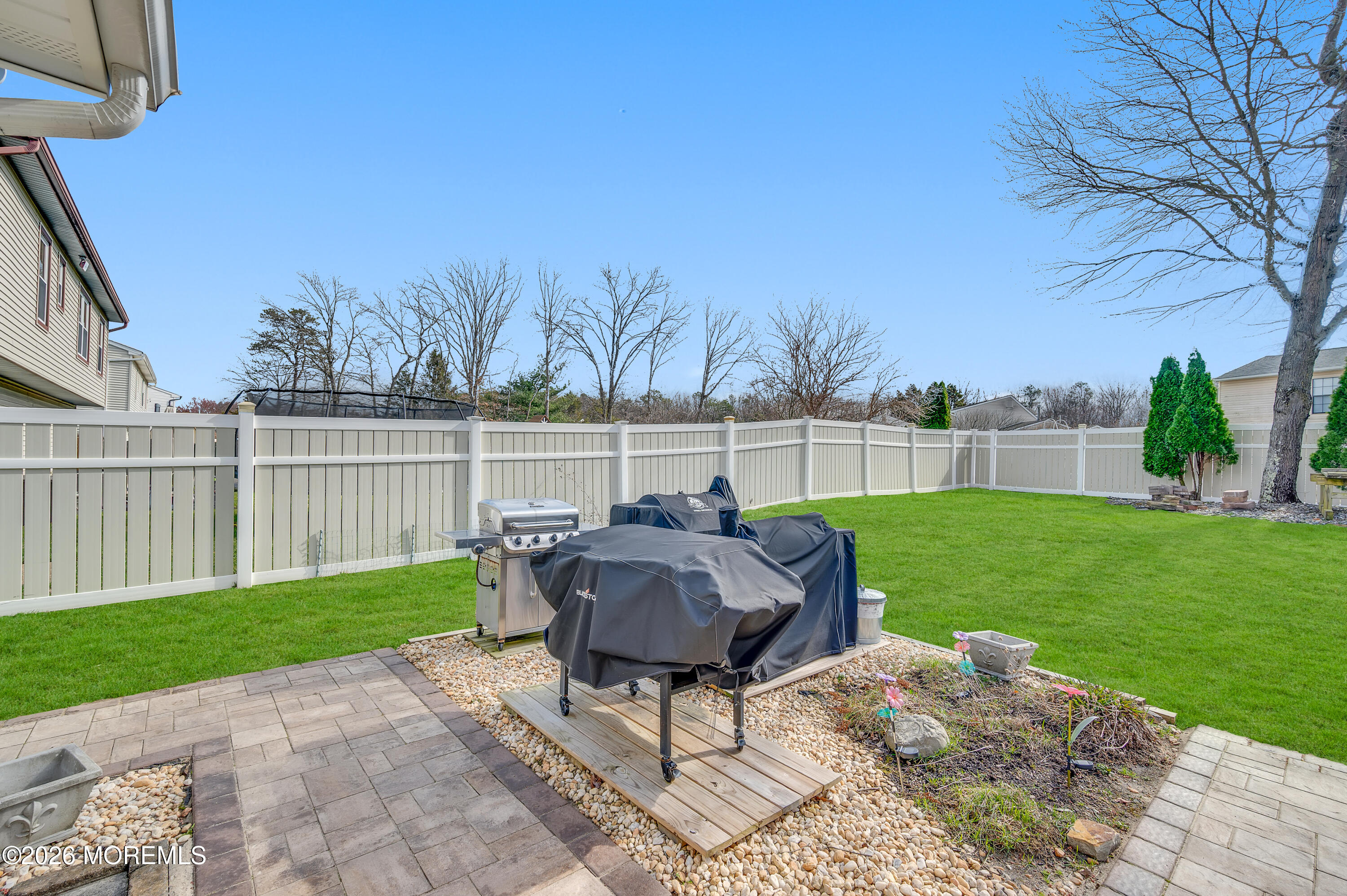 114 Starlight Road Howell, NJ 07731 - Photo 35 of 41 Back 8