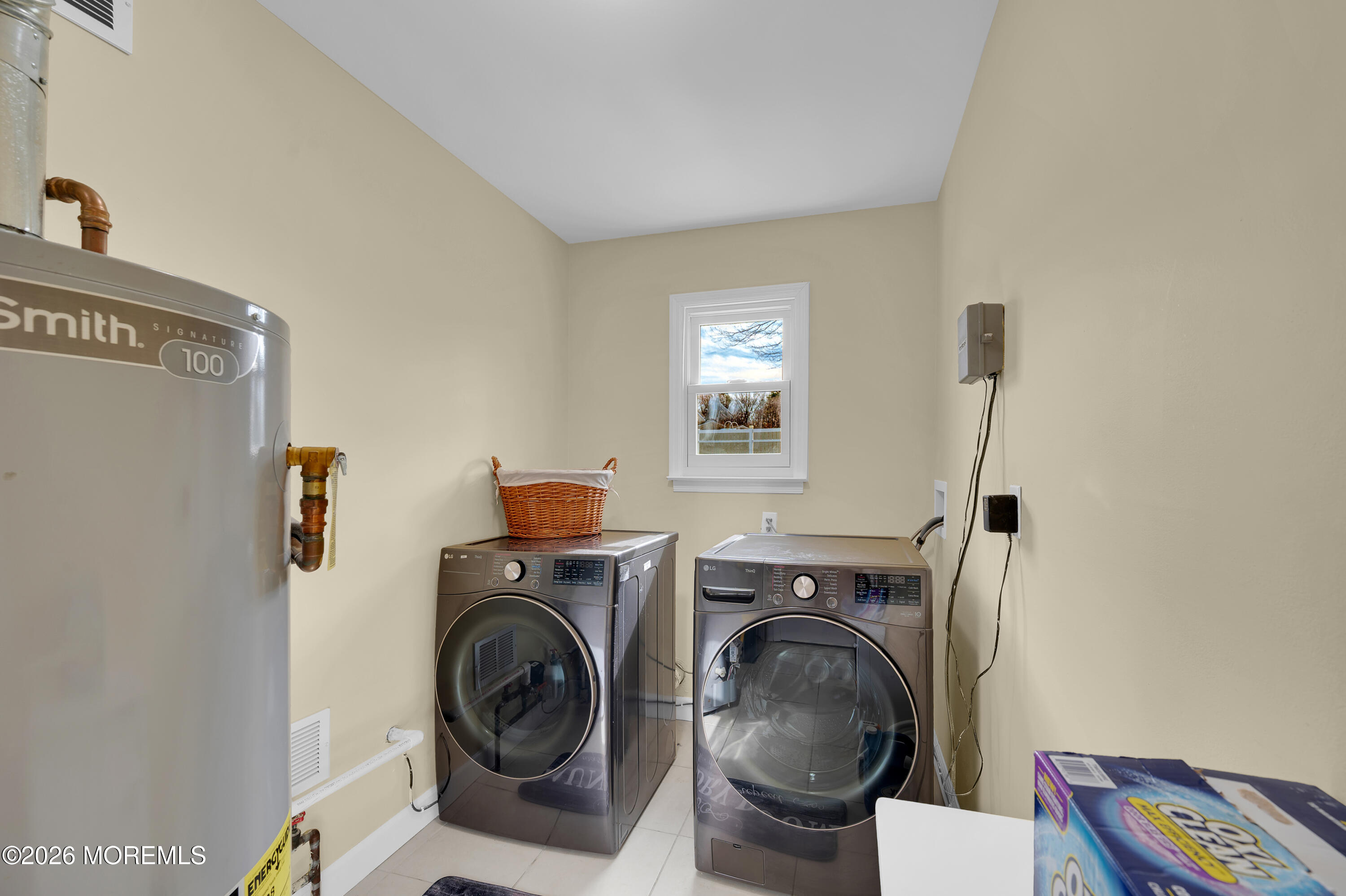 114 Starlight Road Howell, NJ 07731 - Photo 37 of 41 Laundry 1a