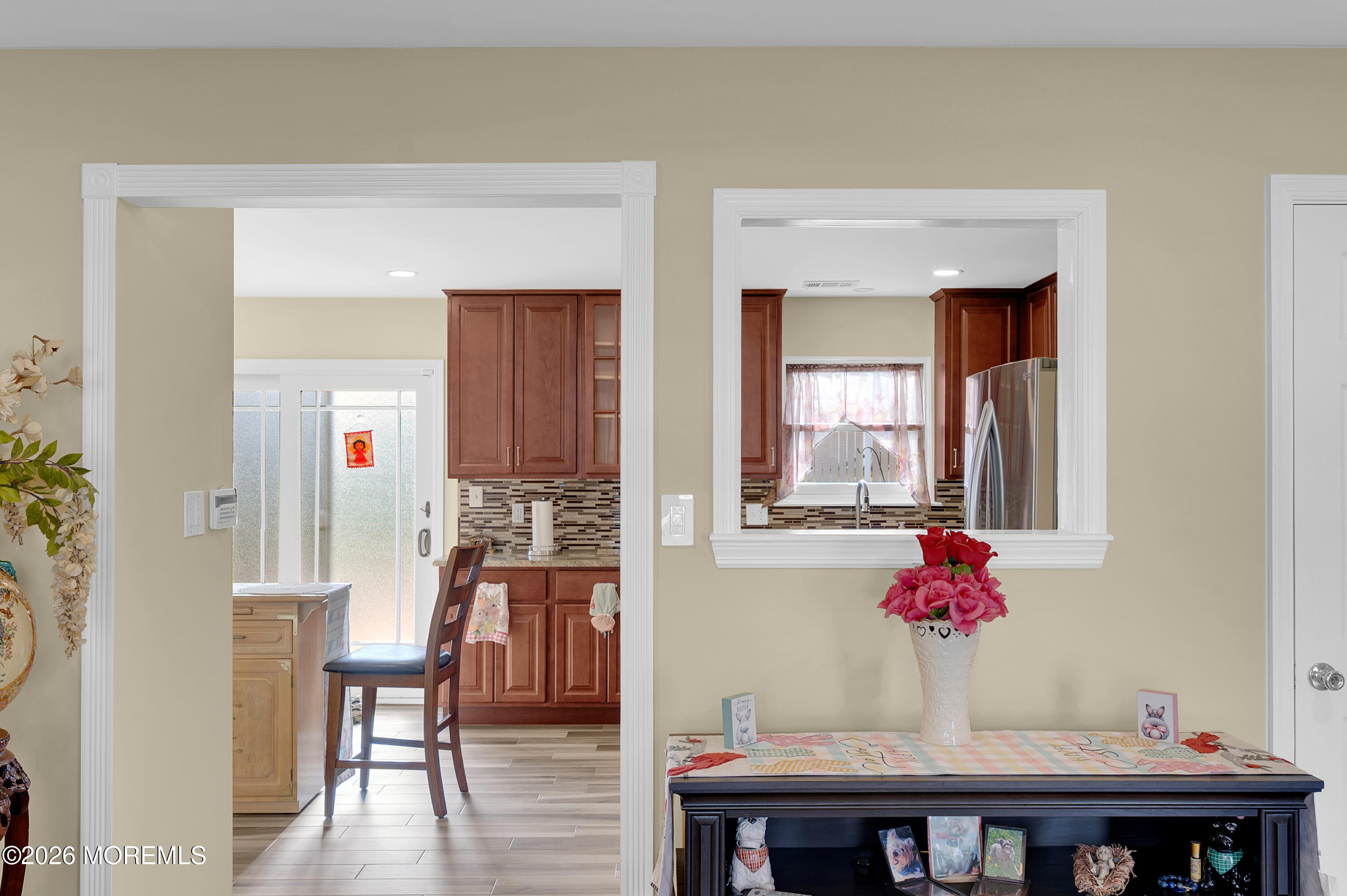 114 Starlight Road Howell, NJ 07731 - Photo 10 of 41 Kitchen 1-2