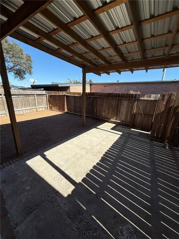 920 East Escondido Road, Unit D Kingsville, TX 78363 - Photo 14 of 14