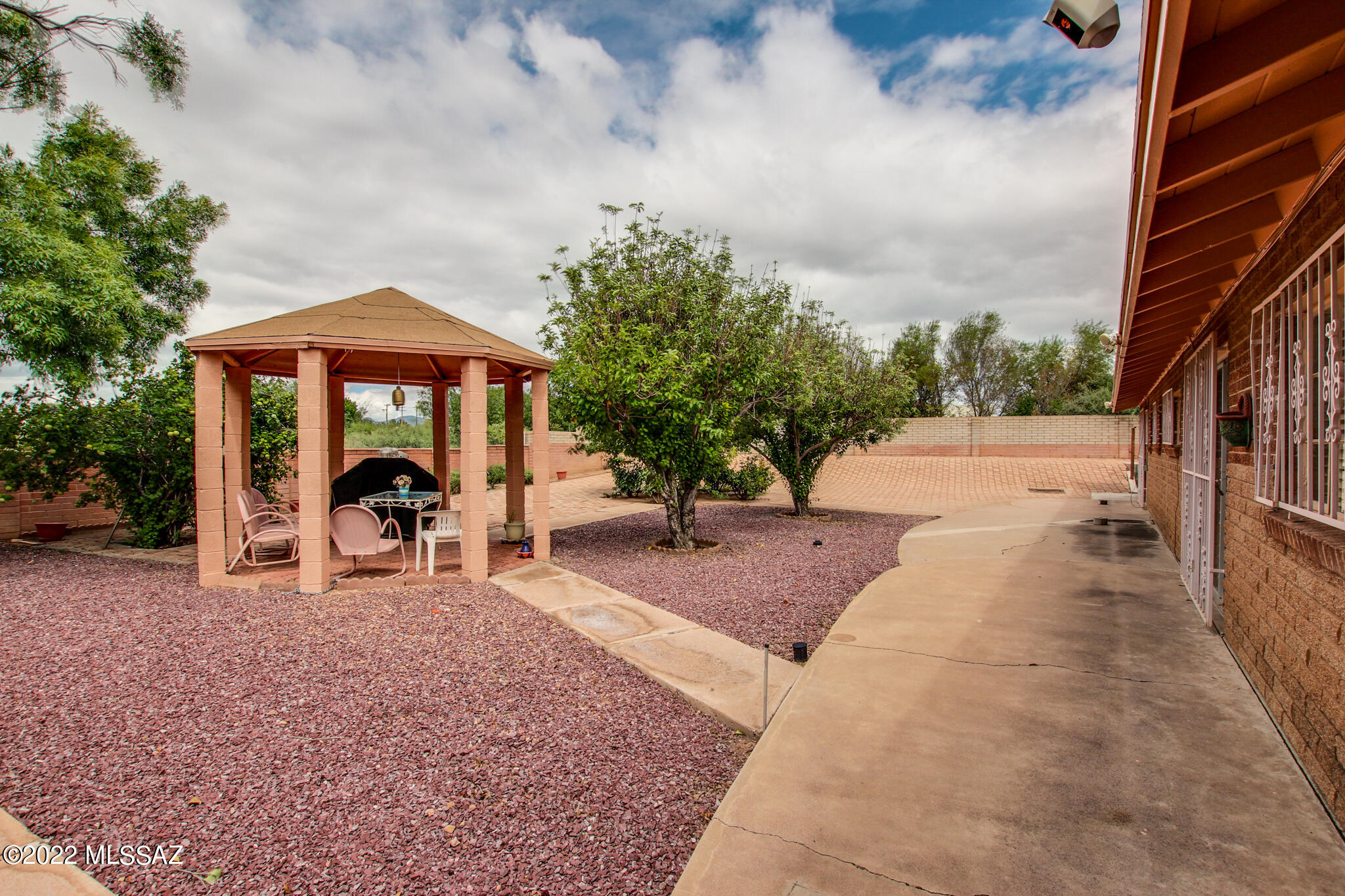 1666 East 12th Street Douglas, AZ 85607 - Photo 36 of 39