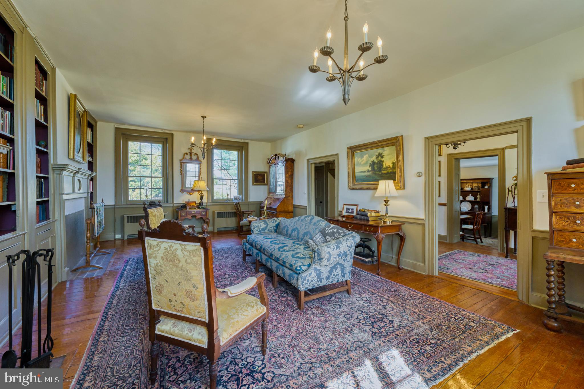 38678 Piggott Bottom Road Hamilton, VA 20158 - Photo 14 of 103