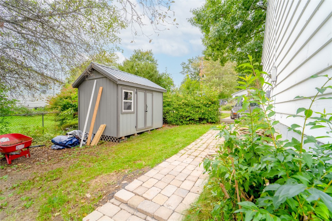 4 Dutchess Road Binghamton, NY 13901 - Photo 17 of 19 Gallery Image 17