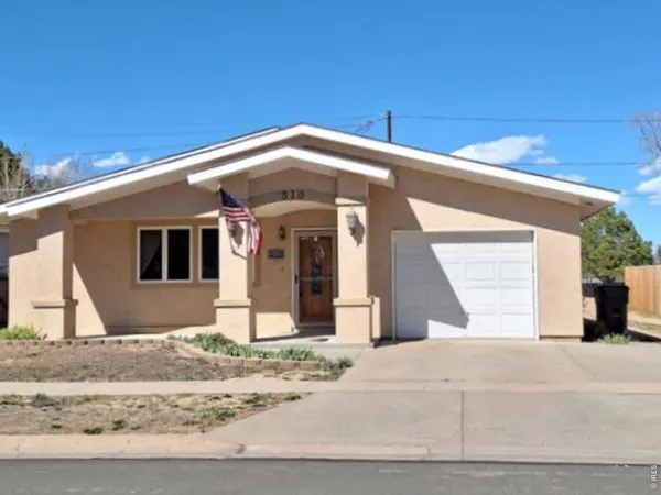 $225,000 | 310 Cleveland Street, Sterling, CO 80751