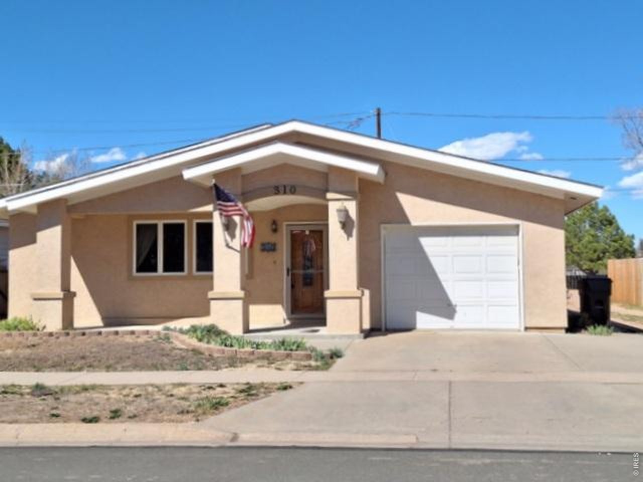 310 Cleveland Street Sterling, CO 80751 - Photo 1 of 25 Main View