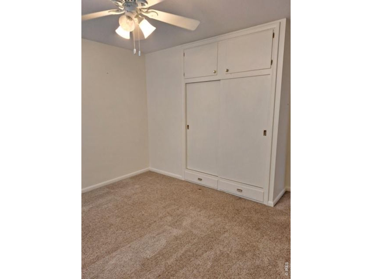310 Cleveland Street Sterling, CO 80751 - Photo 16 of 25 Closet Bedroom 2