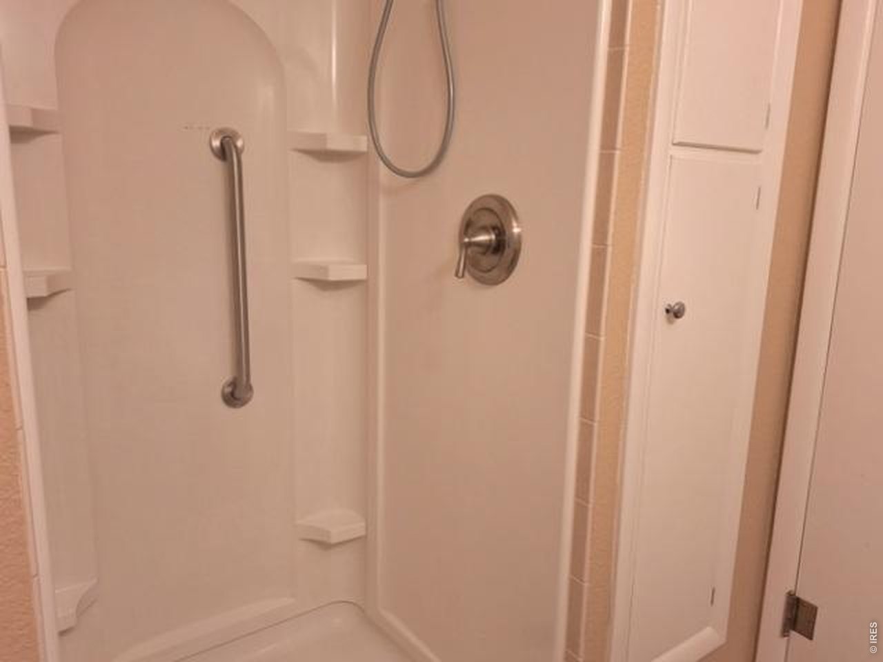 310 Cleveland Street Sterling, CO 80751 - Photo 19 of 25 Shower Stall