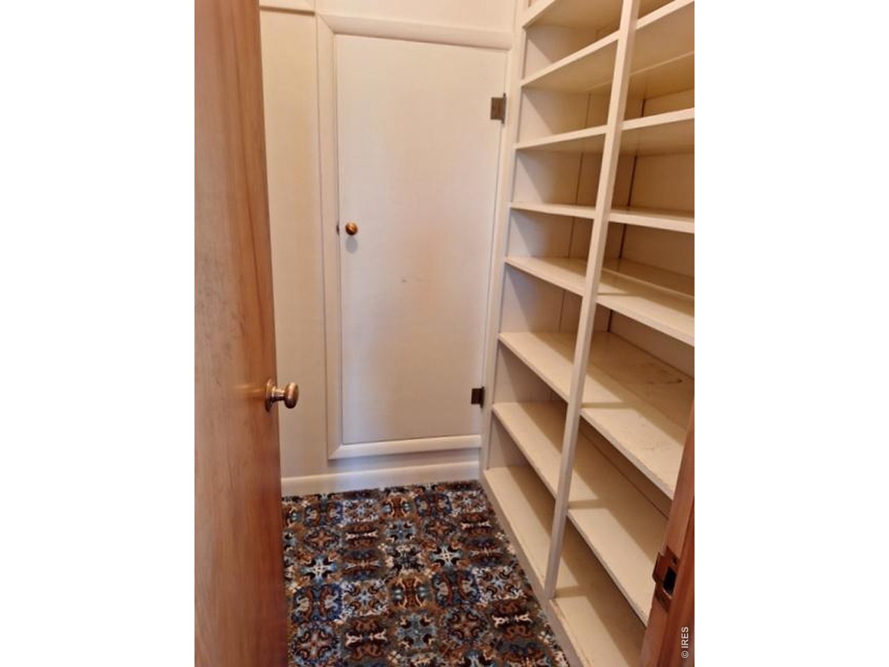 310 Cleveland Street Sterling, CO 80751 - Photo 22 of 25 Walk-in Pantry