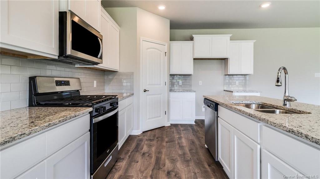 4694 East Ridge Road Lake Charles, LA 70607 - Photo 4 of 13