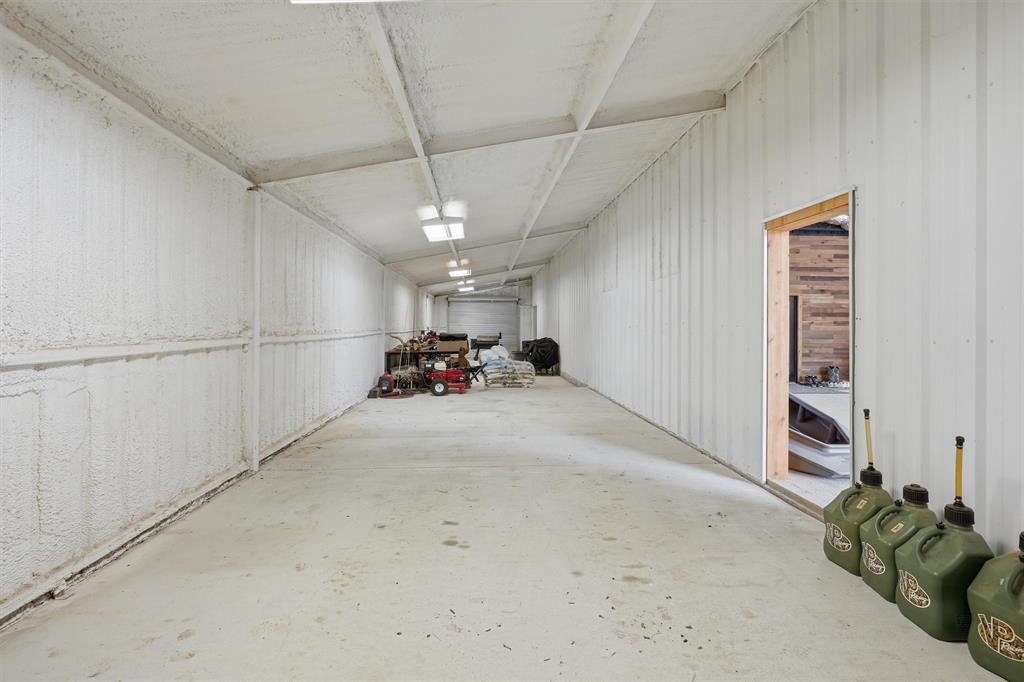 550 Manley Road Weatherford, TX 76088 - Photo 33 of 40